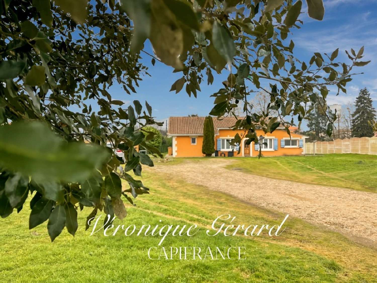 for sale house Chamadelle Gironde 3