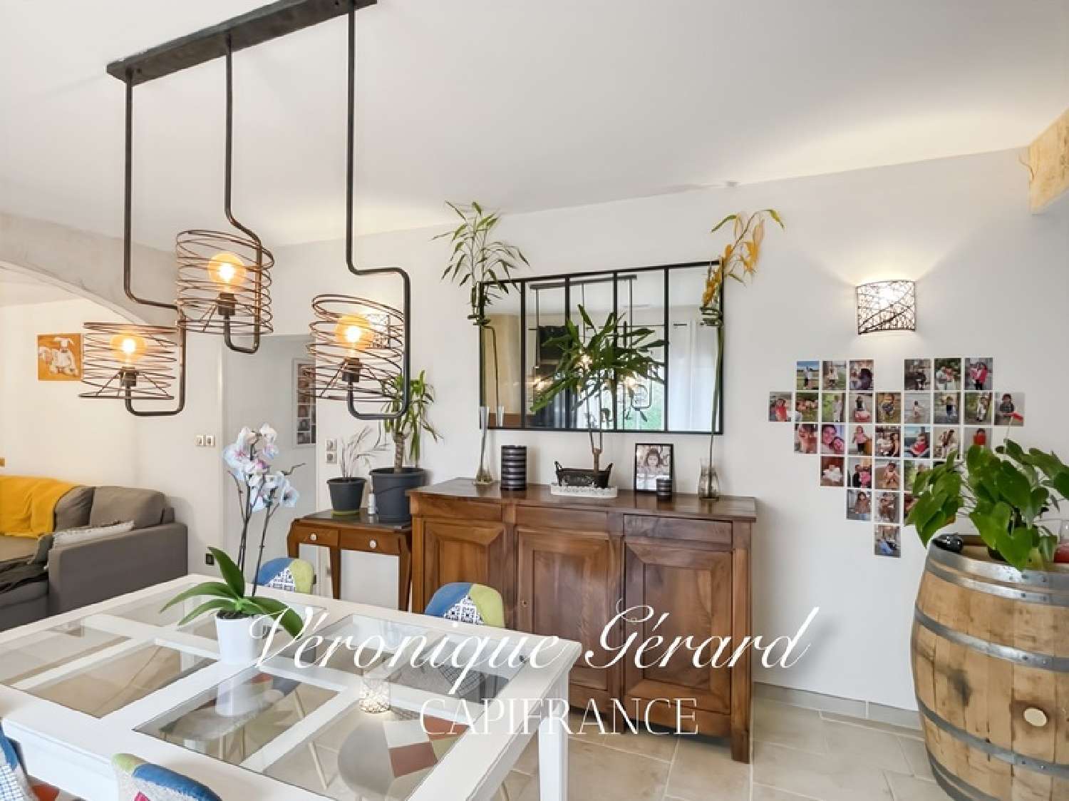 for sale house Chamadelle Gironde 6