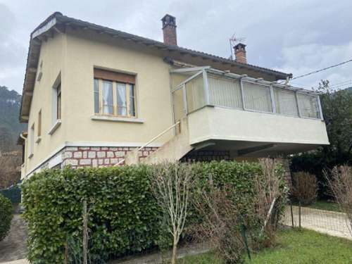 Chamborigaud Gard huis foto 7253856