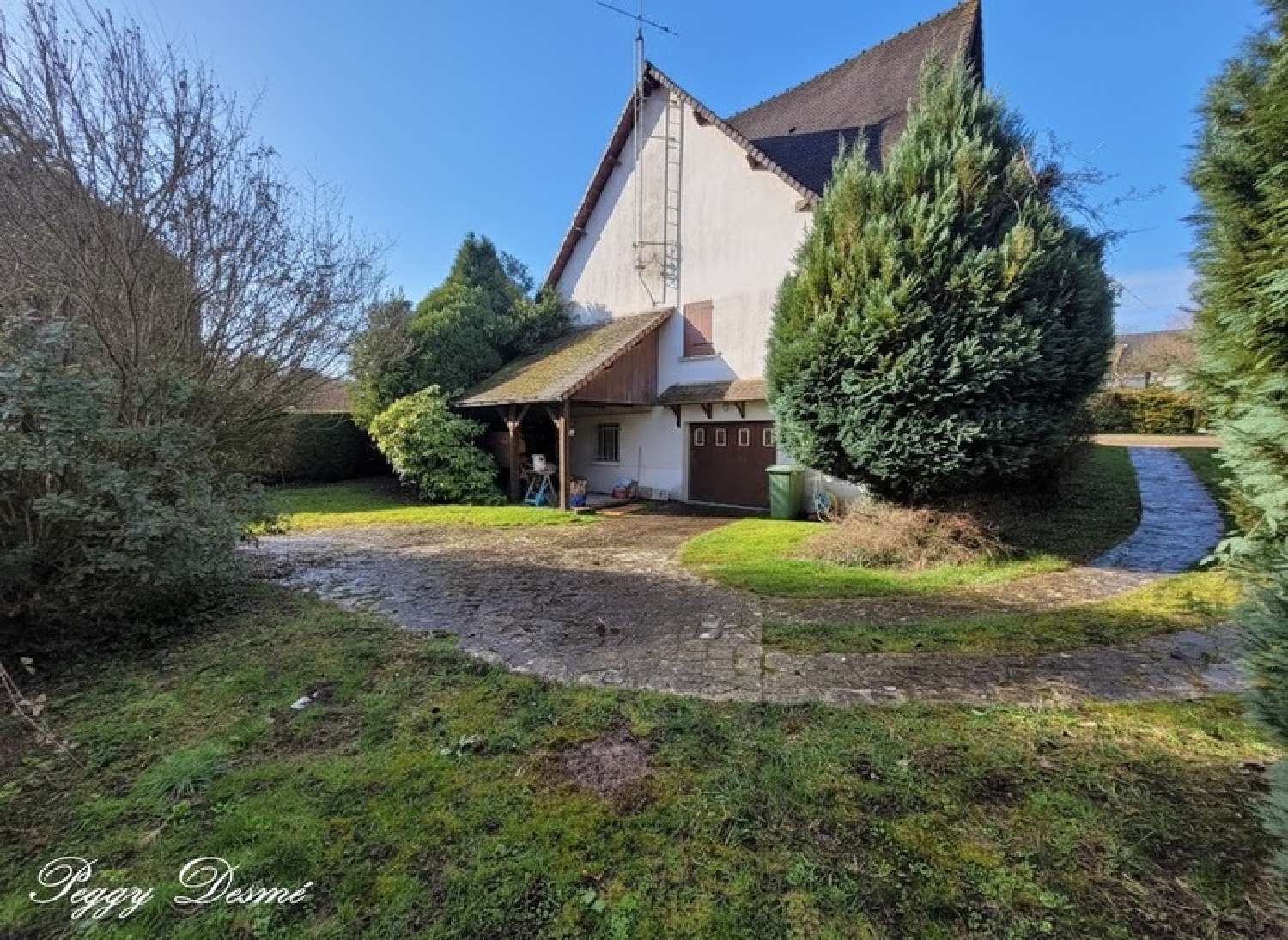  à vendre maison Chambray-lès-Tours Indre-et-Loire 3