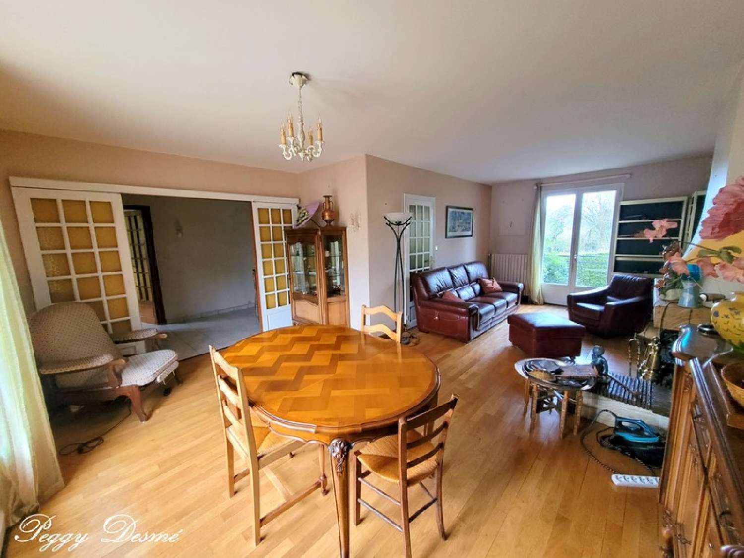  à vendre maison Chambray-lès-Tours Indre-et-Loire 4