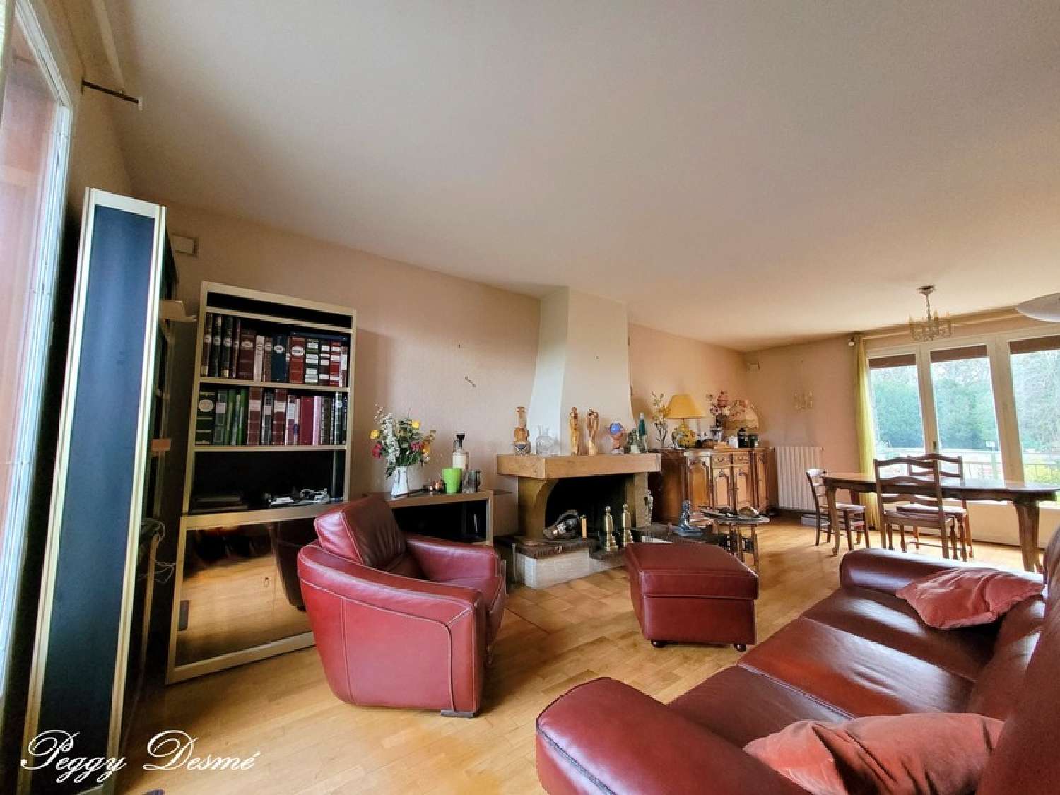  à vendre maison Chambray-lès-Tours Indre-et-Loire 5