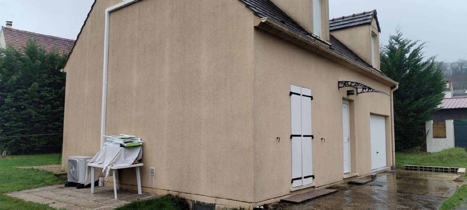  te koop huis Chamigny Seine-et-Marne 3