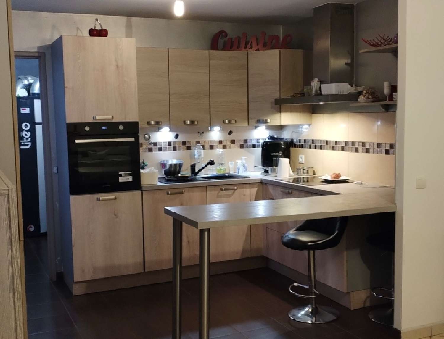  te koop huis Chamigny Seine-et-Marne 8