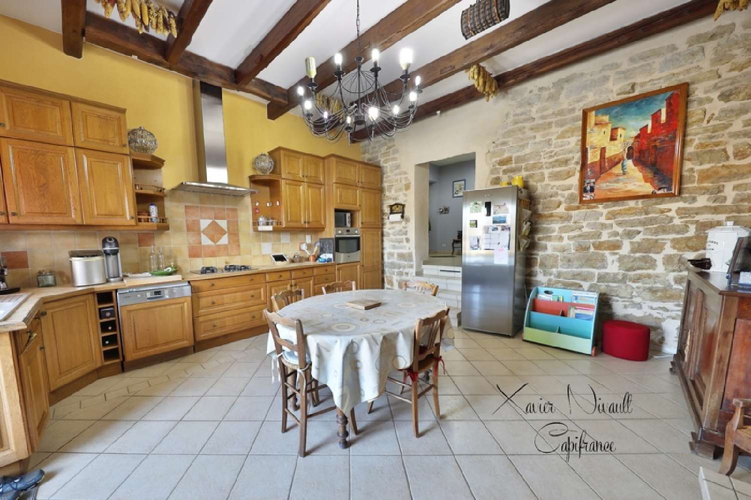 en venta casa Champagnat Saône-et-Loire 6