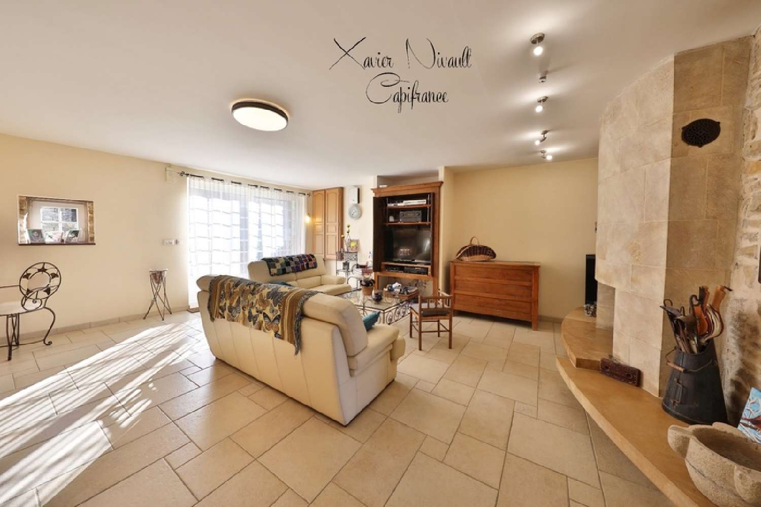 en venta casa Champagnat Saône-et-Loire 7