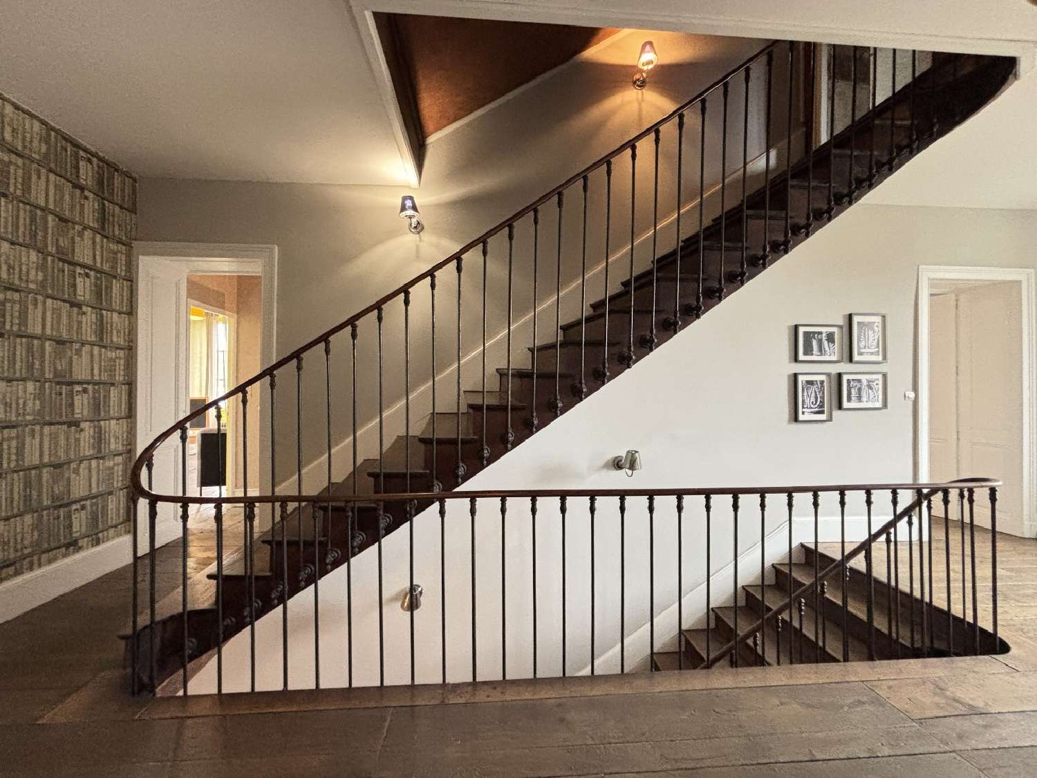  for sale house Champagne-Mouton Charente 4