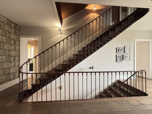  te koop huis Champagne-Mouton Charente 4