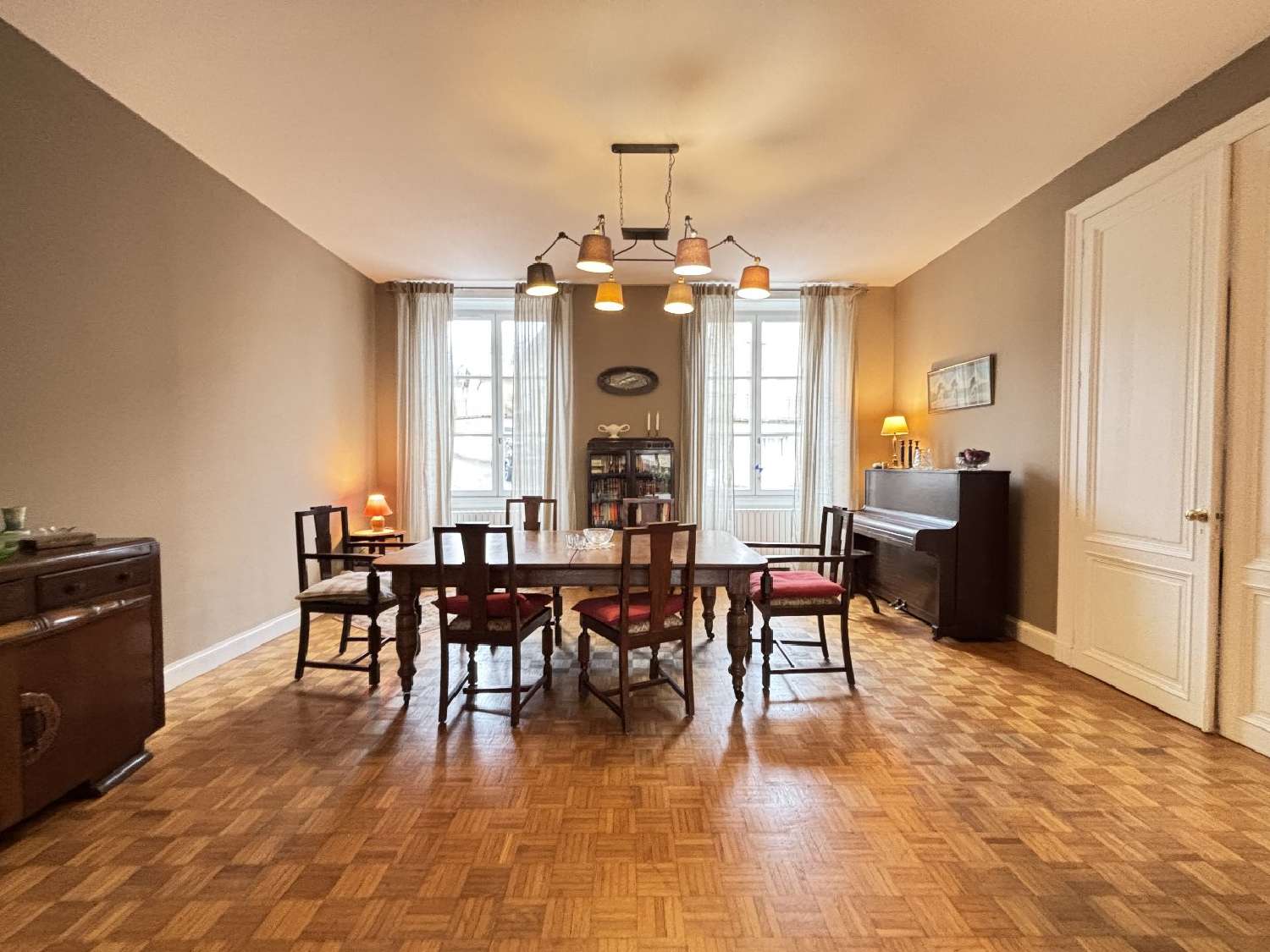  for sale house Champagne-Mouton Charente 6