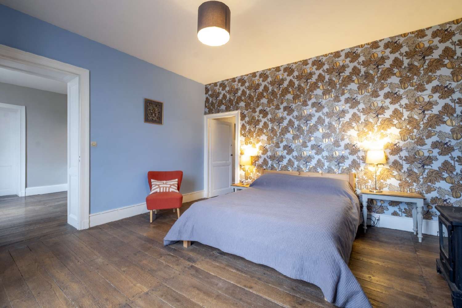  for sale house Champagne-Mouton Charente 7