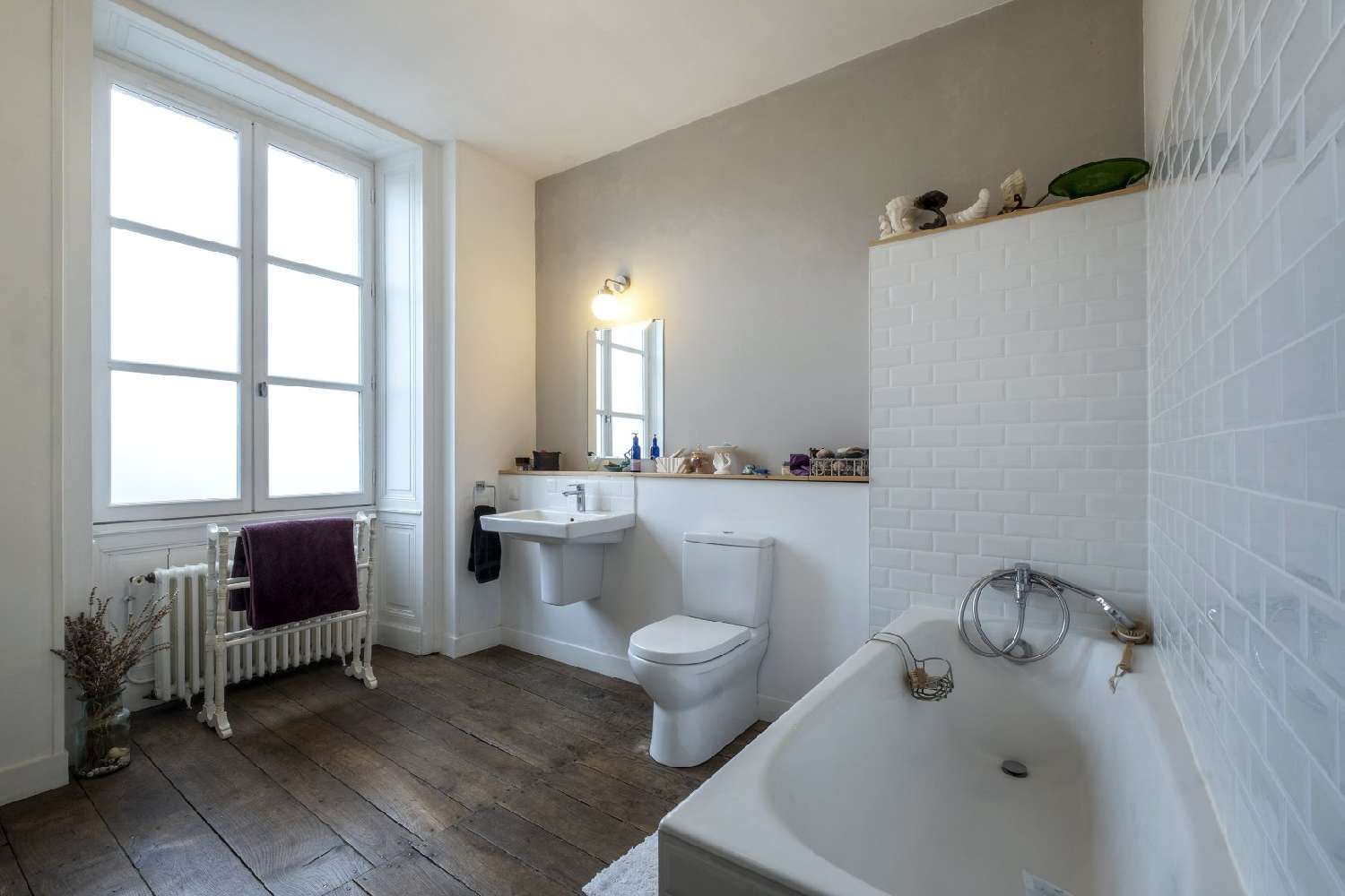  for sale house Champagne-Mouton Charente 8