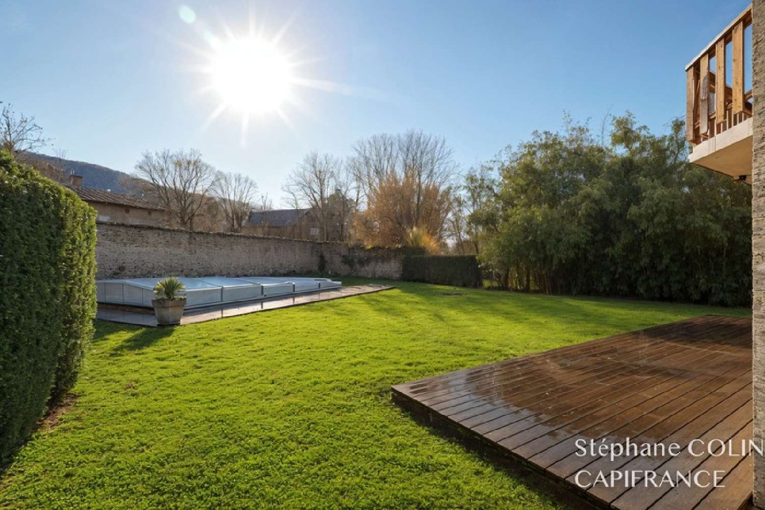  à vendre maison Champagnier Isère 4