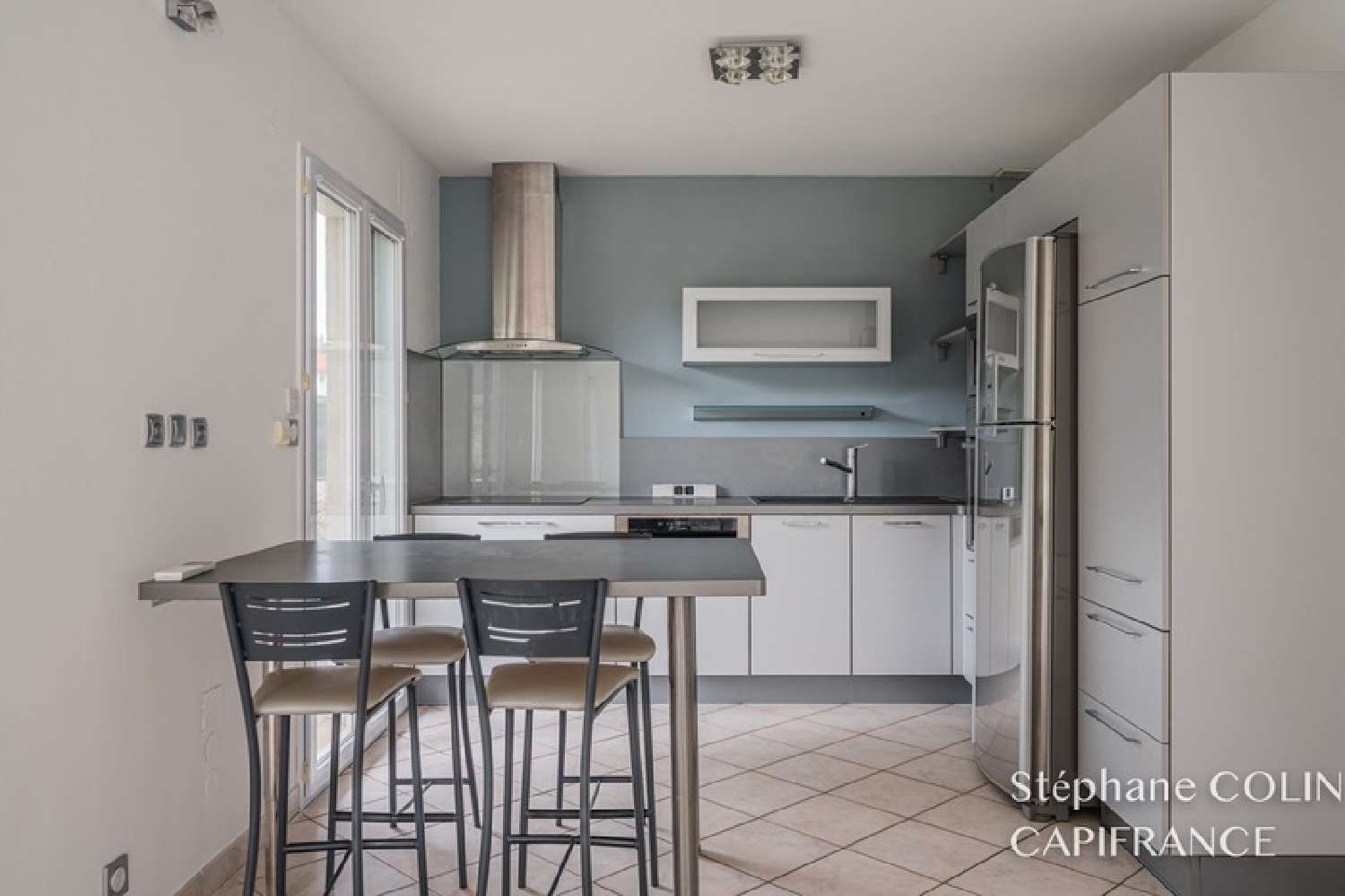  à vendre maison Champagnier Isère 7