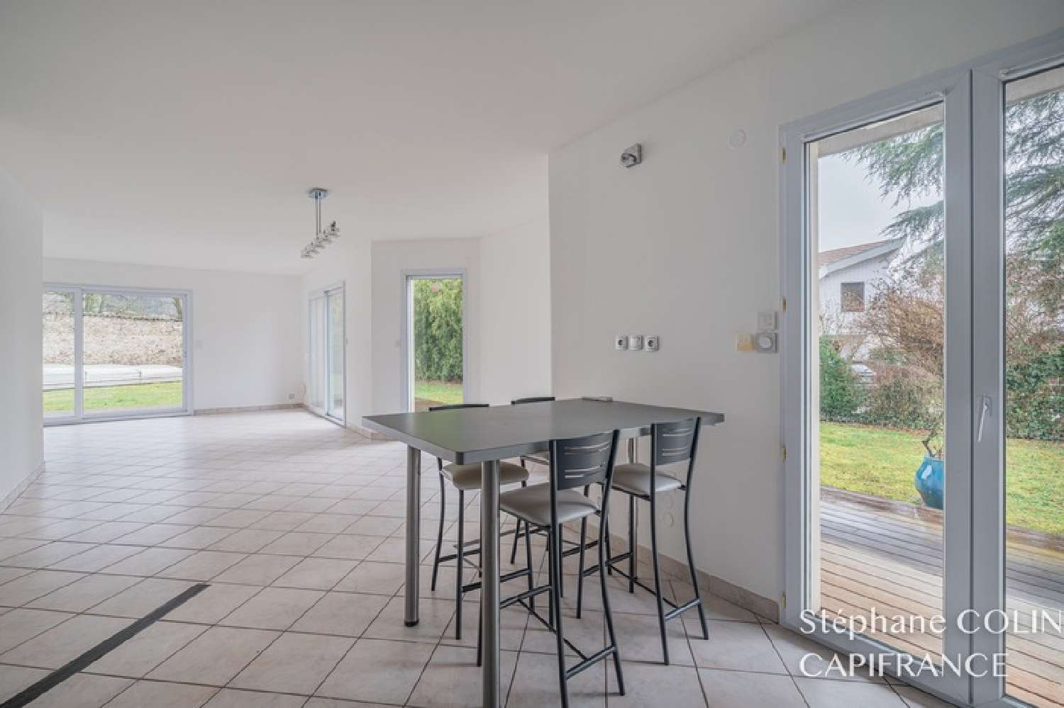  à vendre maison Champagnier Isère 8