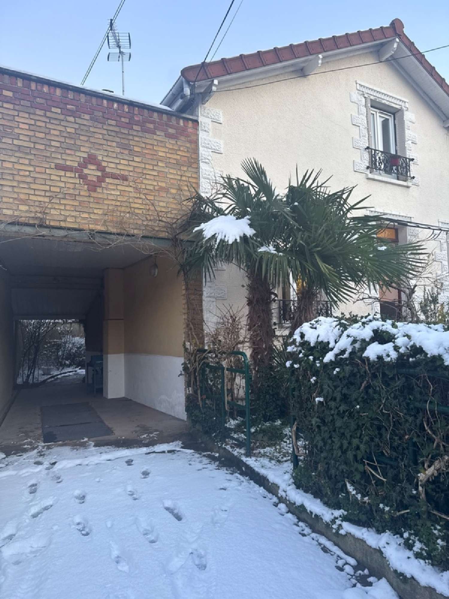 kaufen Haus Champigny-sur-Marne Val-de-Marne 1