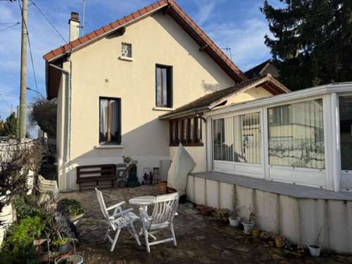 Champigny-sur-Marne Val-de-Marne Haus Bild 7262713