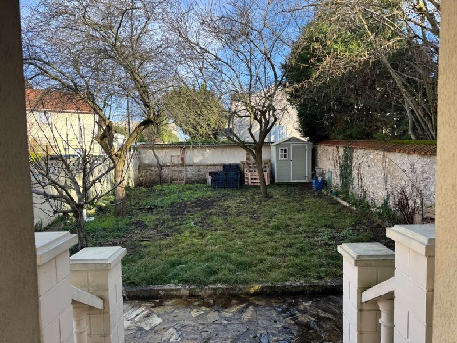  kaufen Haus Champigny-sur-Marne Val-de-Marne 4