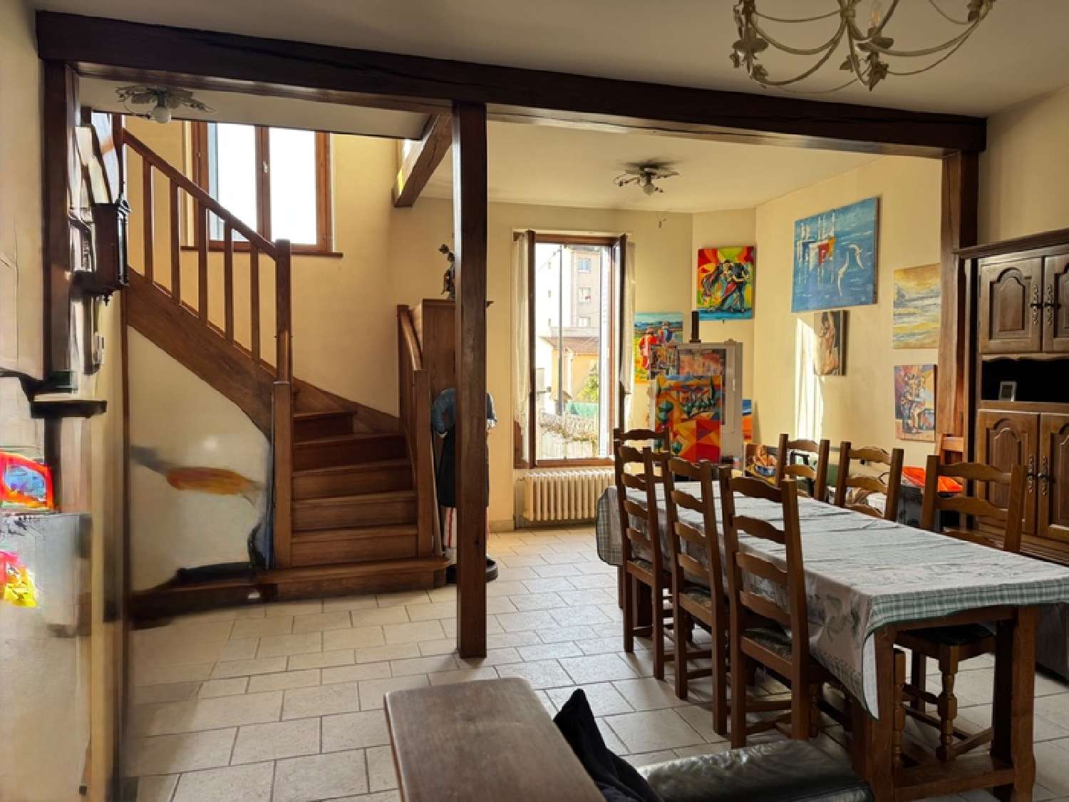  kaufen Haus Champigny-sur-Marne Val-de-Marne 5