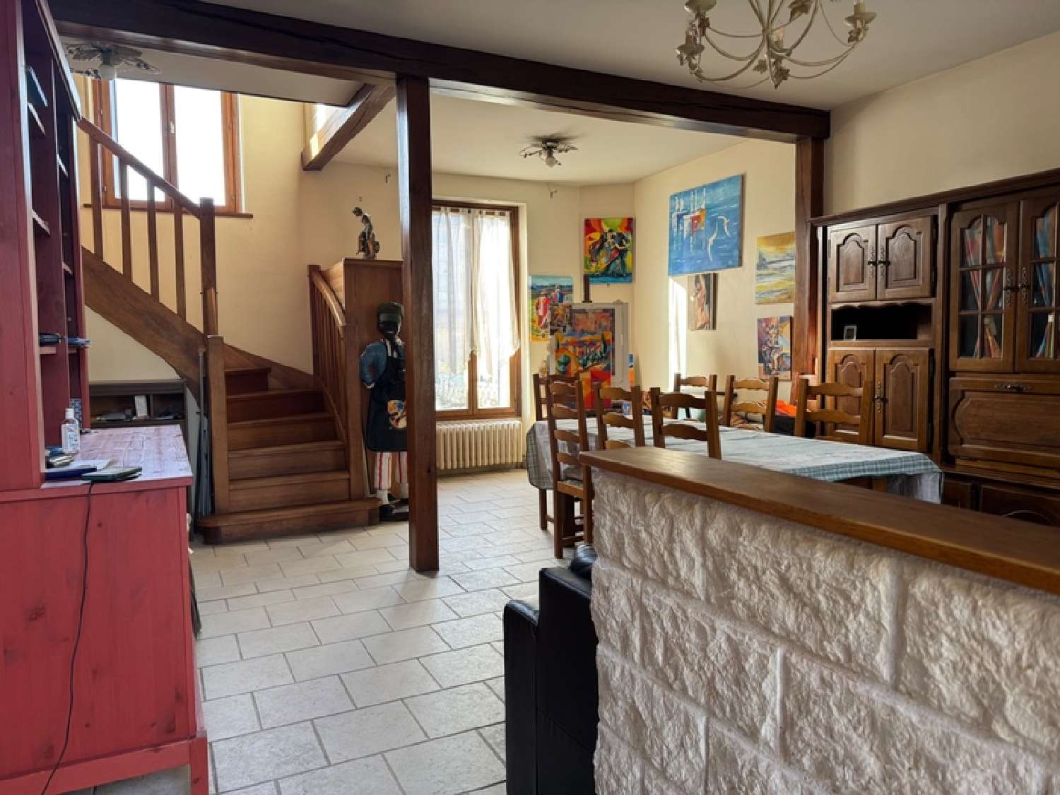  kaufen Haus Champigny-sur-Marne Val-de-Marne 8