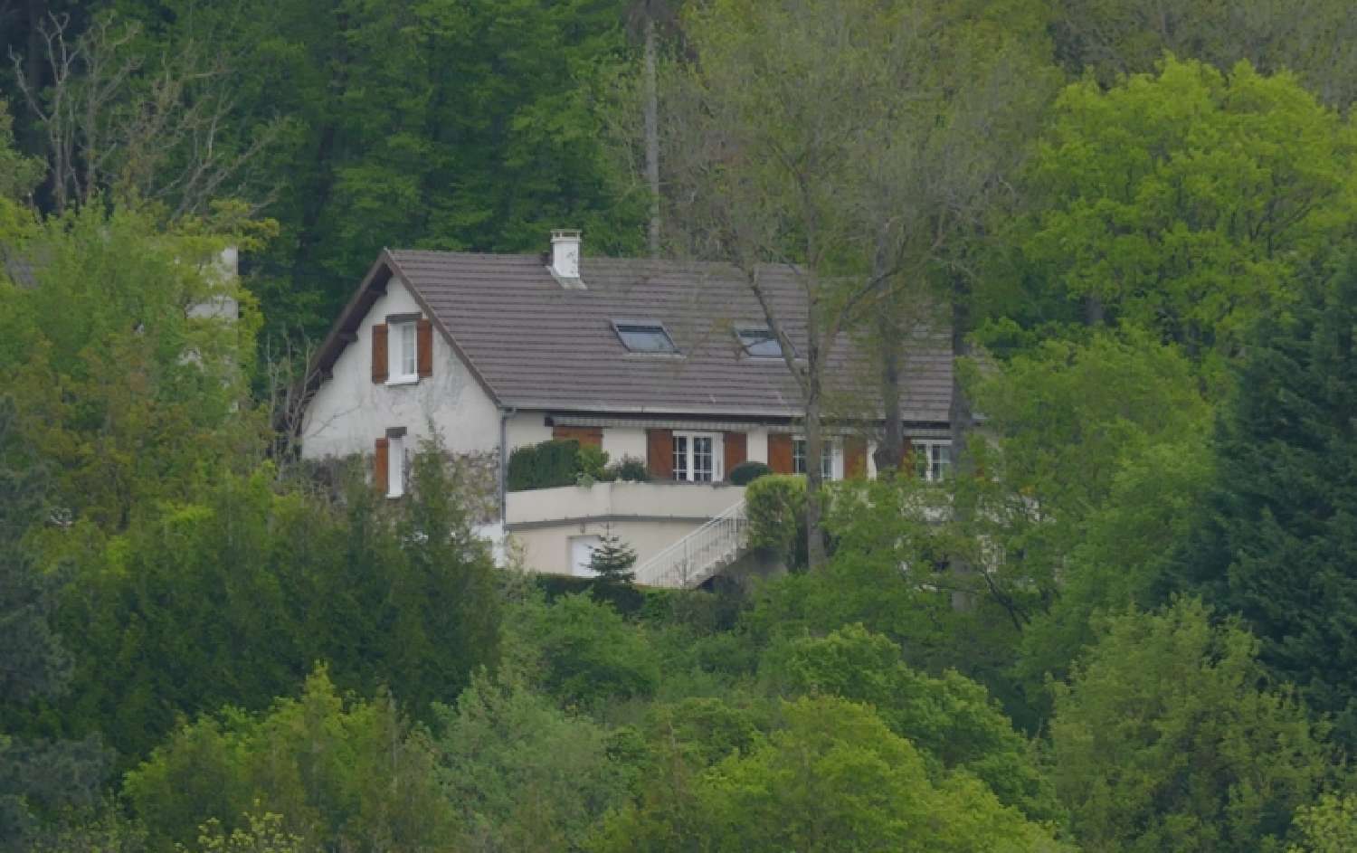  for sale house Champillon Marne 2