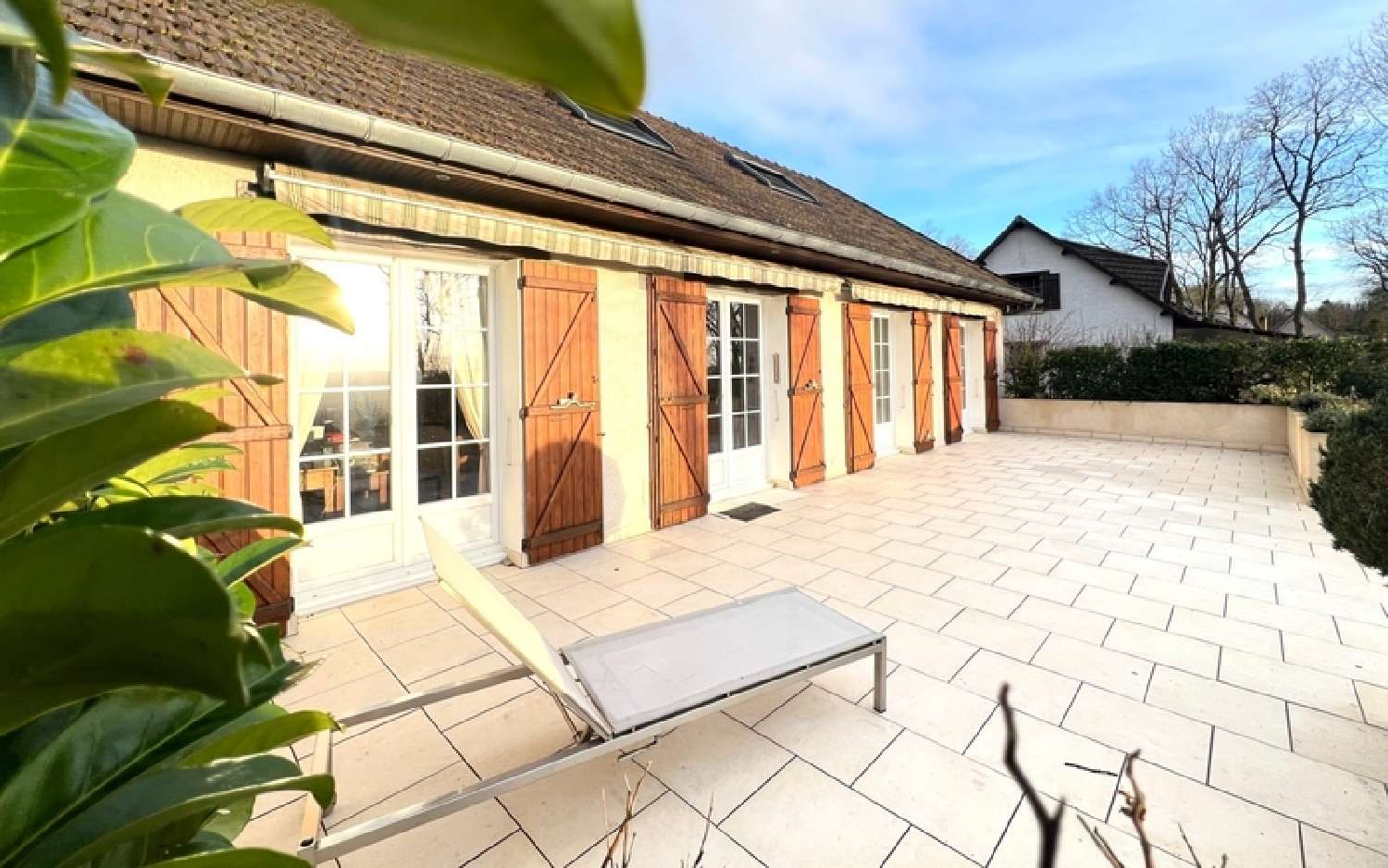  for sale house Champillon Marne 4