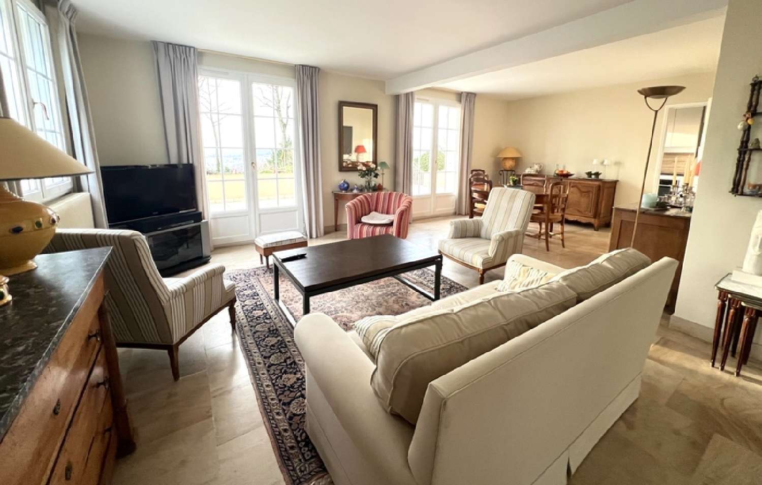  for sale house Champillon Marne 7