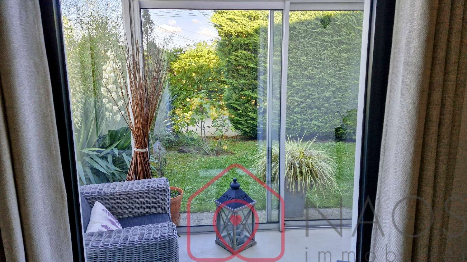  te koop huis Champlan Essonne 5