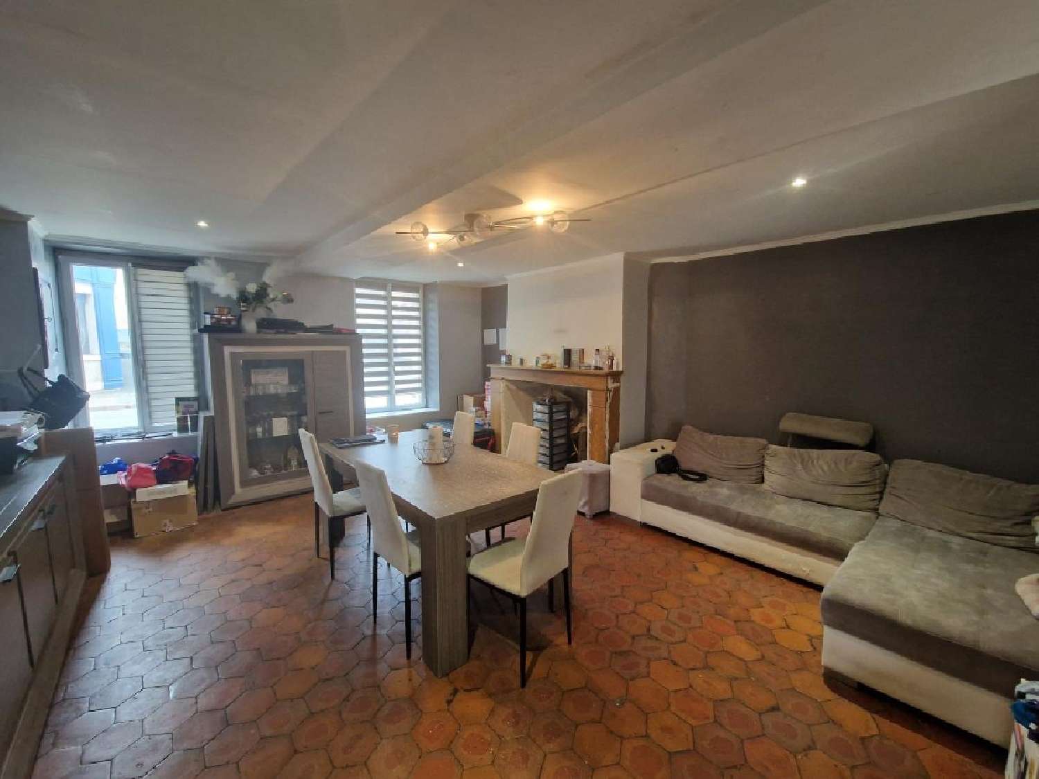  à vendre maison Champrond-en-Gâtine Eure-et-Loir 2