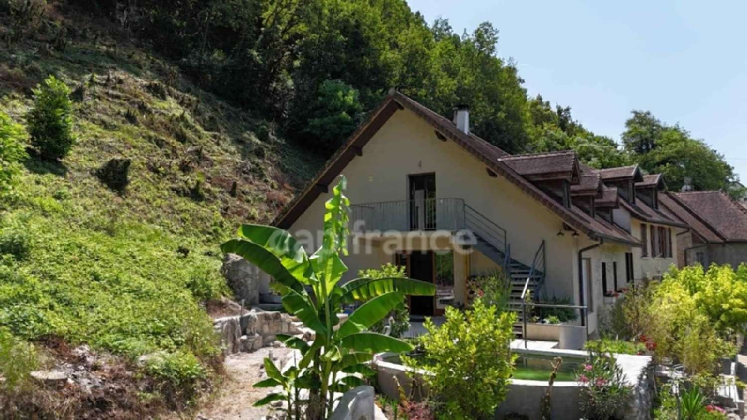  à vendre maison Chanaz Savoie 2
