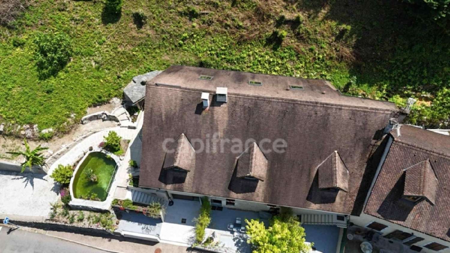  à vendre maison Chanaz Savoie 4