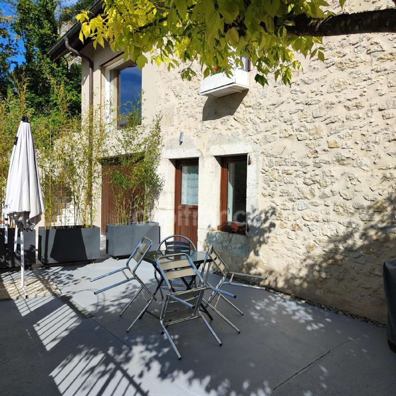  à vendre maison Chanaz Savoie 7