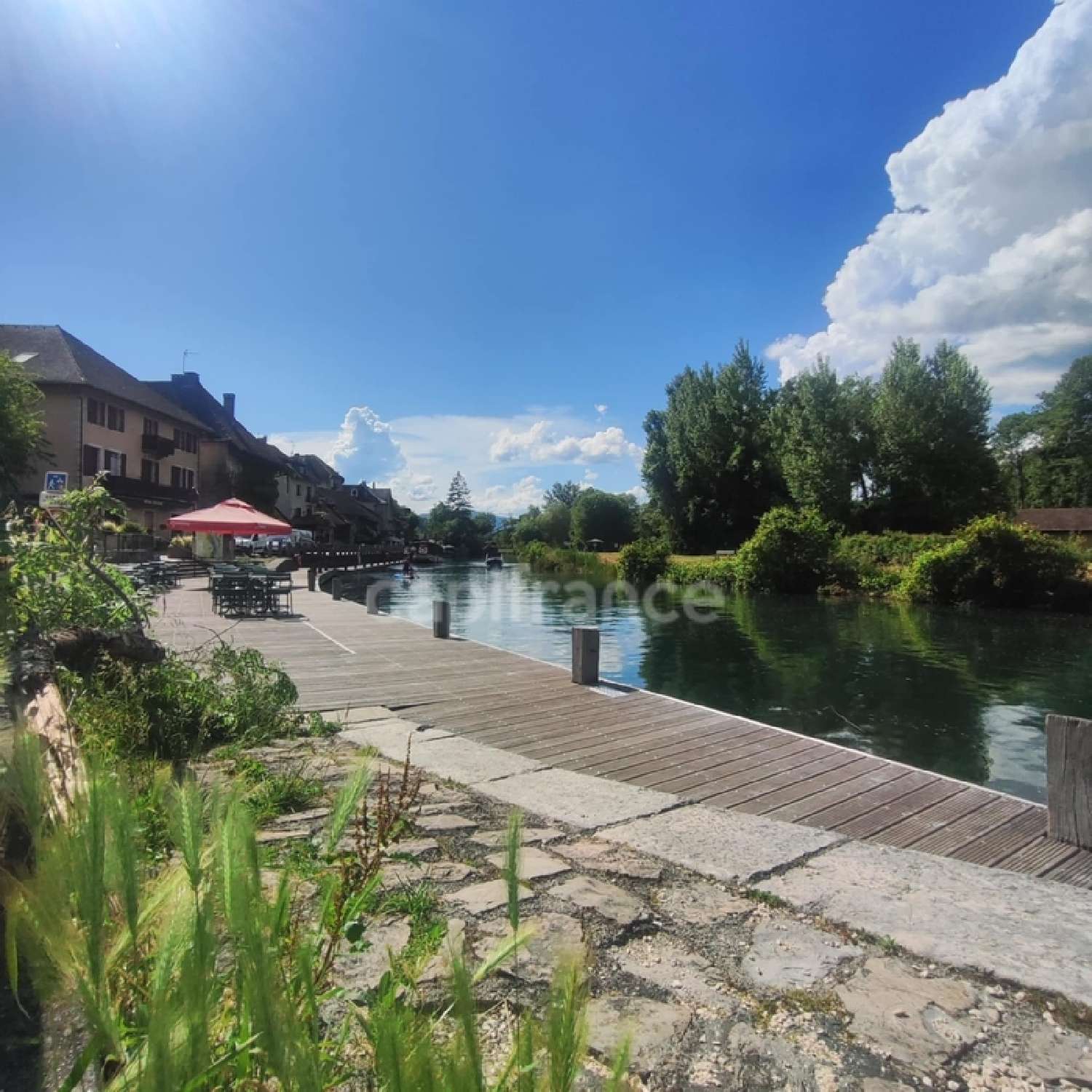 en venta casa Chanaz Savoie 5