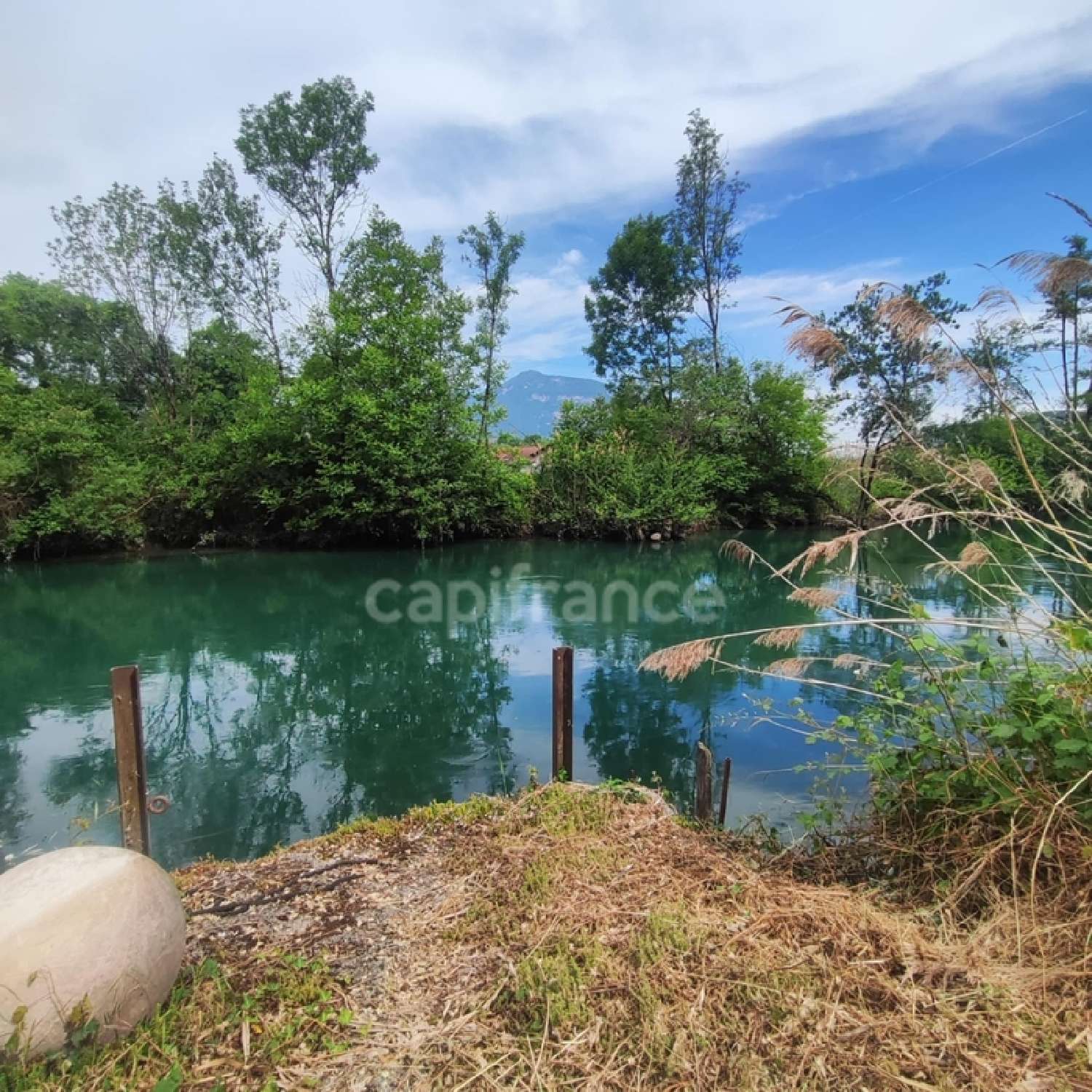 en venta casa Chanaz Savoie 6