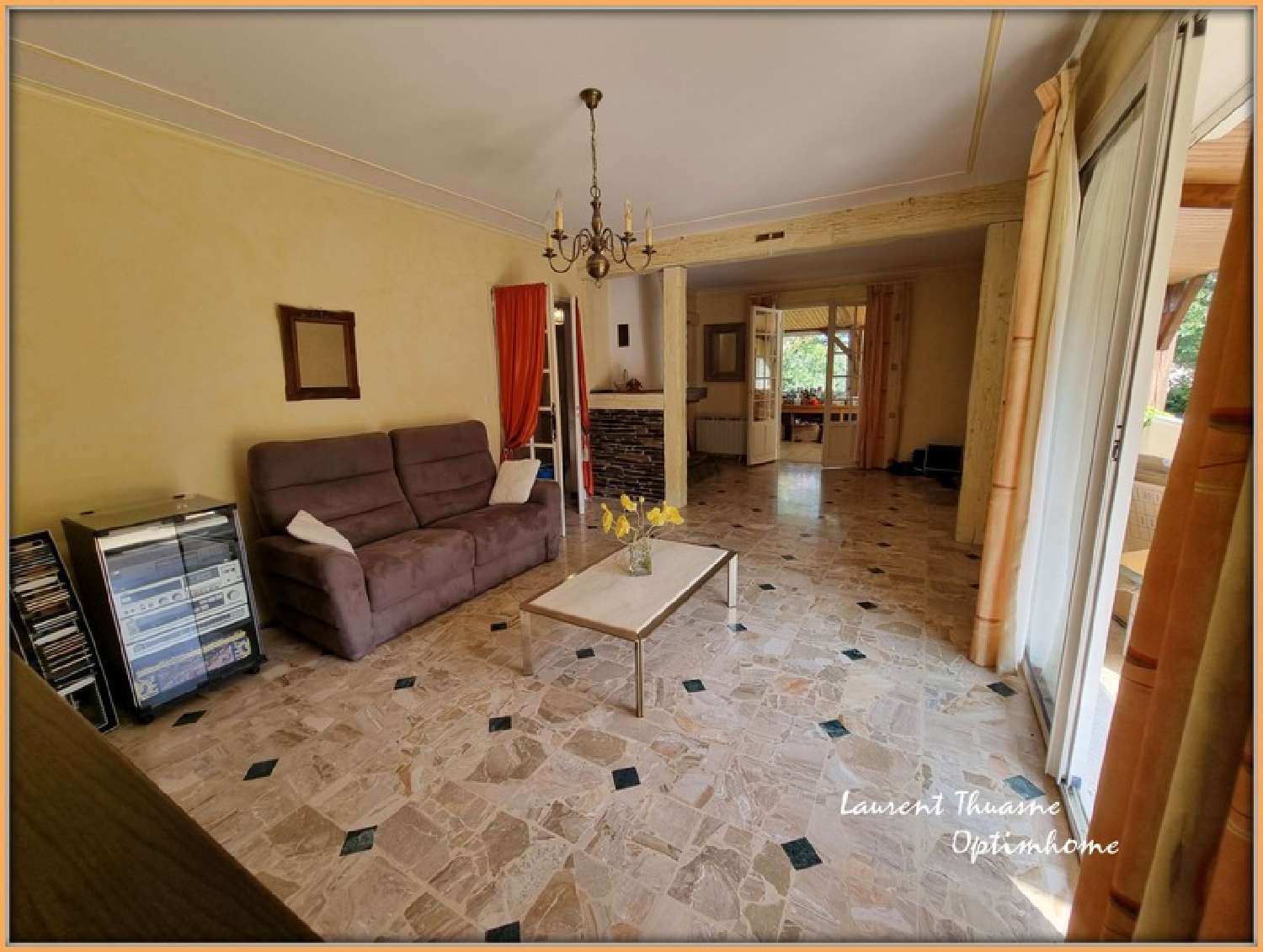 à vendre maison Chancelade Dordogne 3