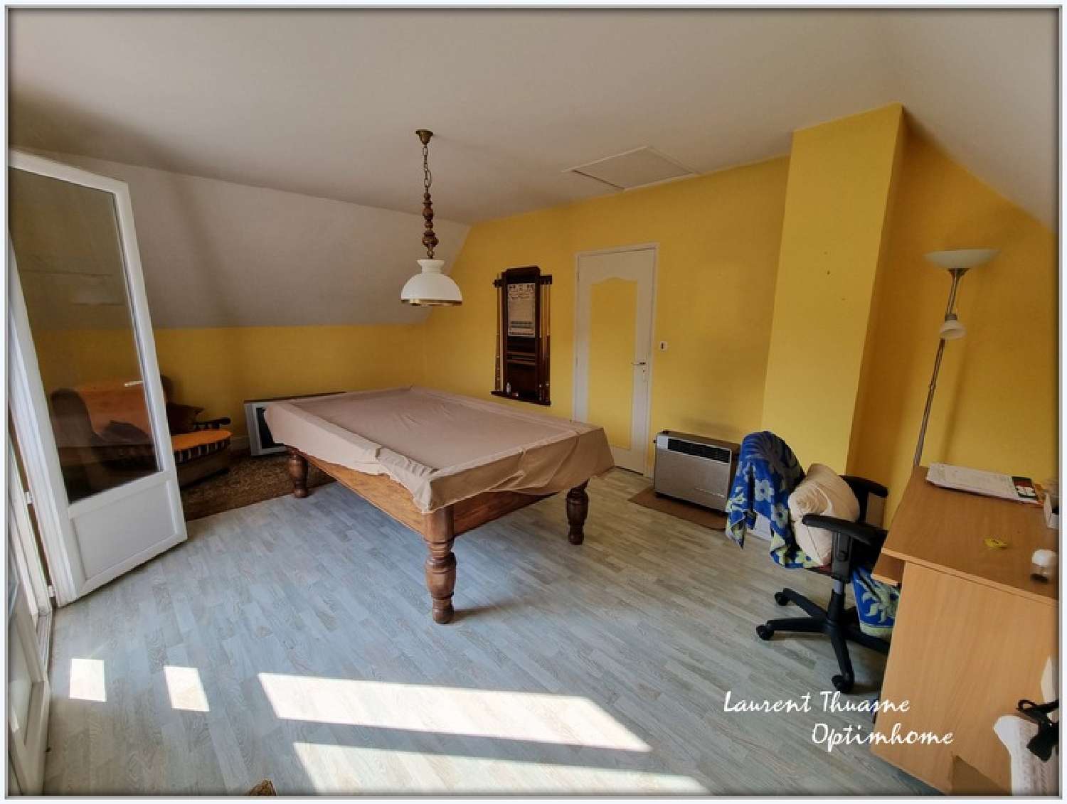 à vendre maison Chancelade Dordogne 5