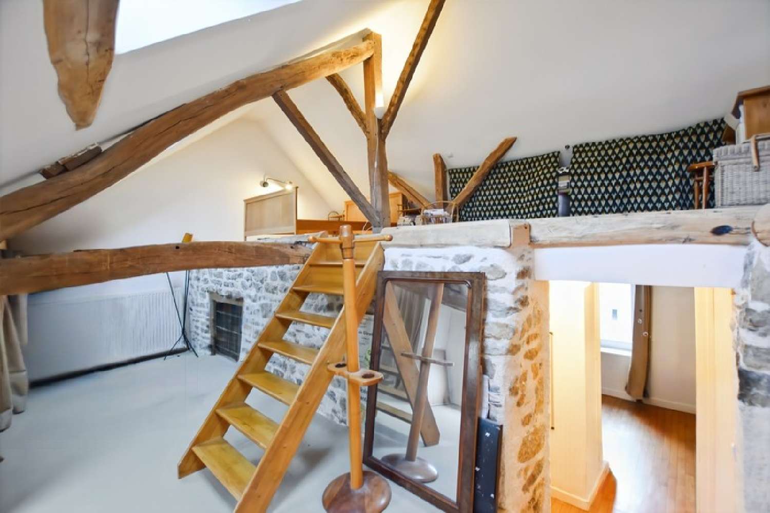  te koop huis Change Côte-d'Or 2