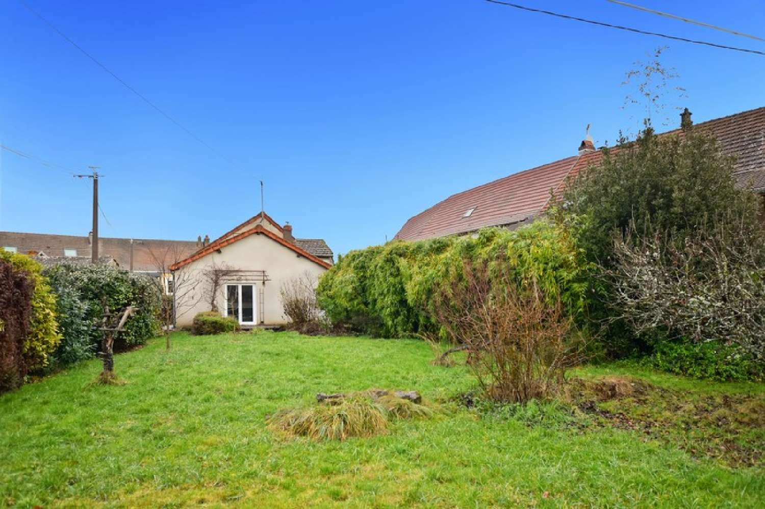  te koop huis Change Côte-d'Or 3