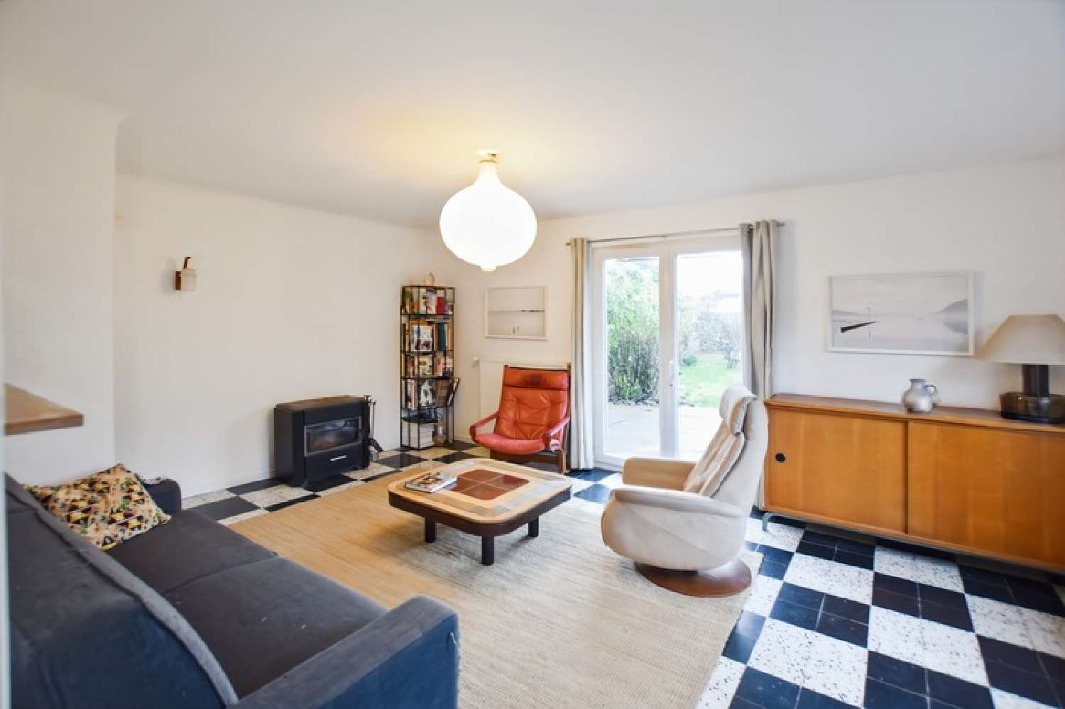  te koop huis Change Côte-d'Or 4