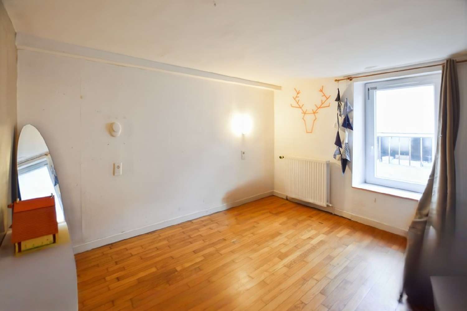  te koop huis Change Côte-d'Or 5