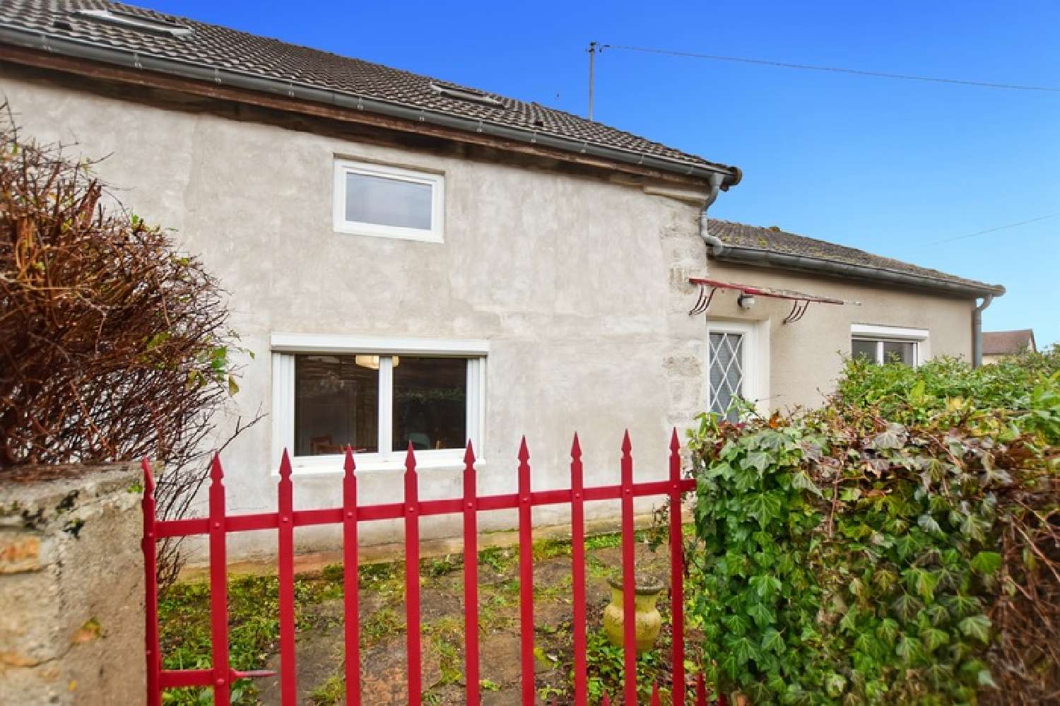  te koop huis Change Côte-d'Or 6