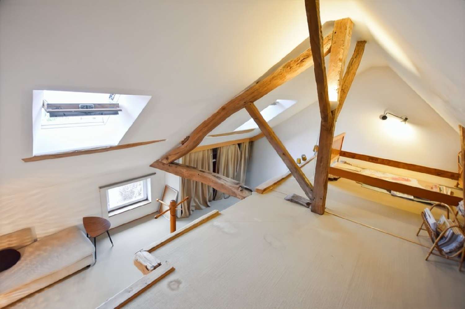  te koop huis Change Côte-d'Or 7