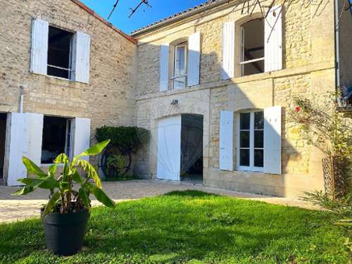 Chaniers Charente-Maritime house foto 7262404