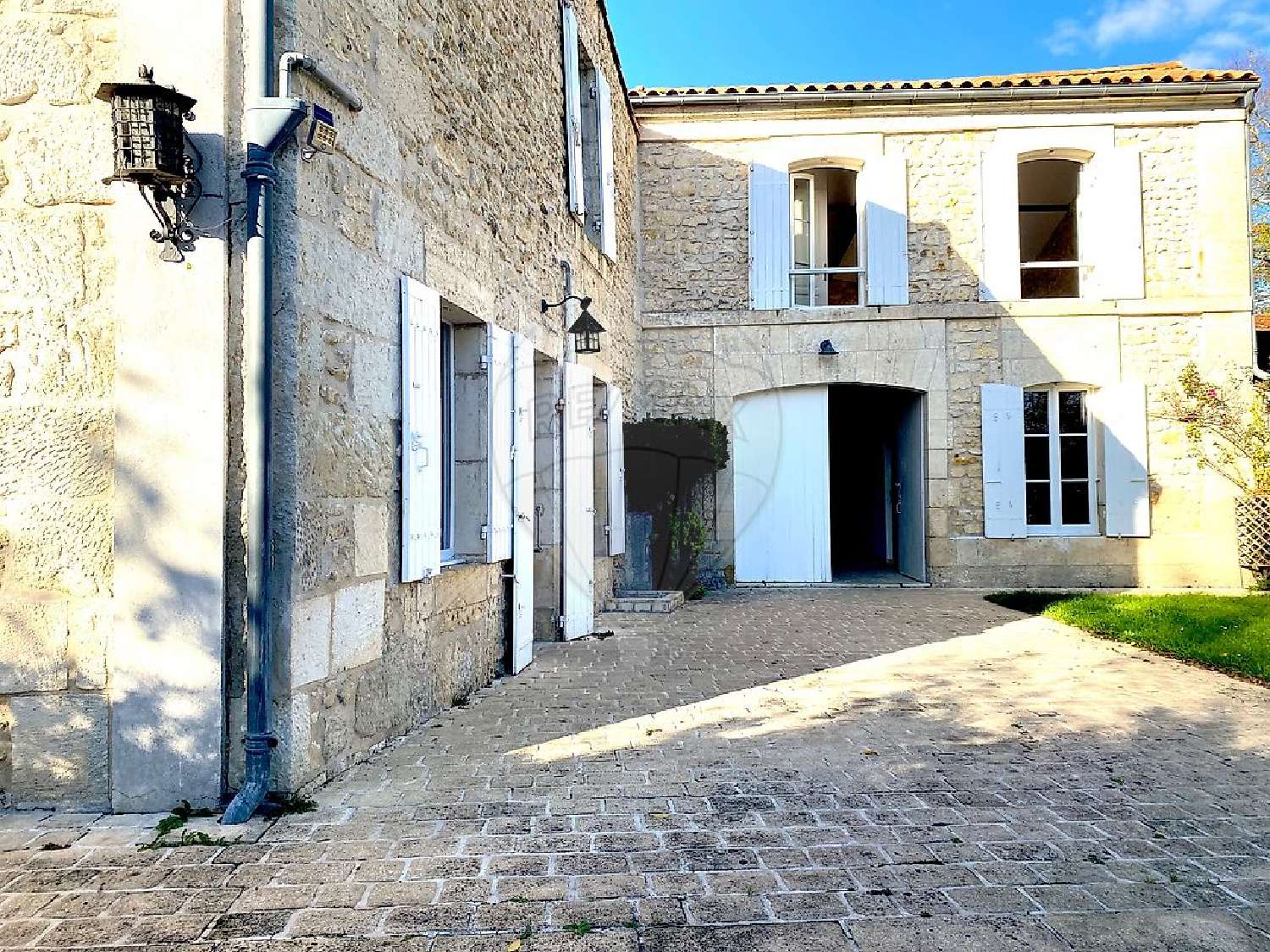  for sale house Chaniers Charente-Maritime 3