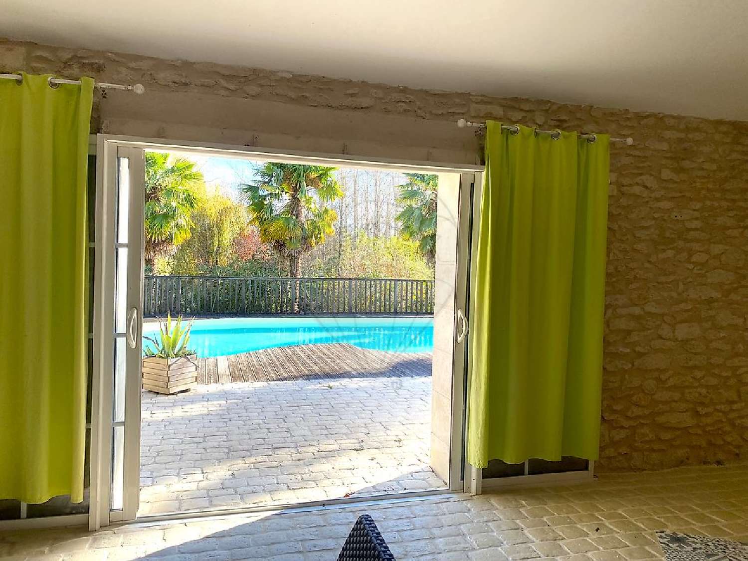  à vendre maison Chaniers Charente-Maritime 7