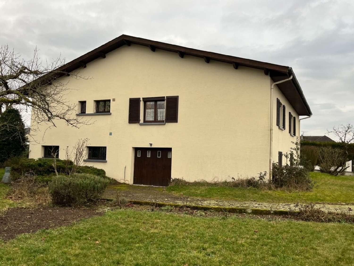  for sale house Chanteheux Meurthe-et-Moselle 2