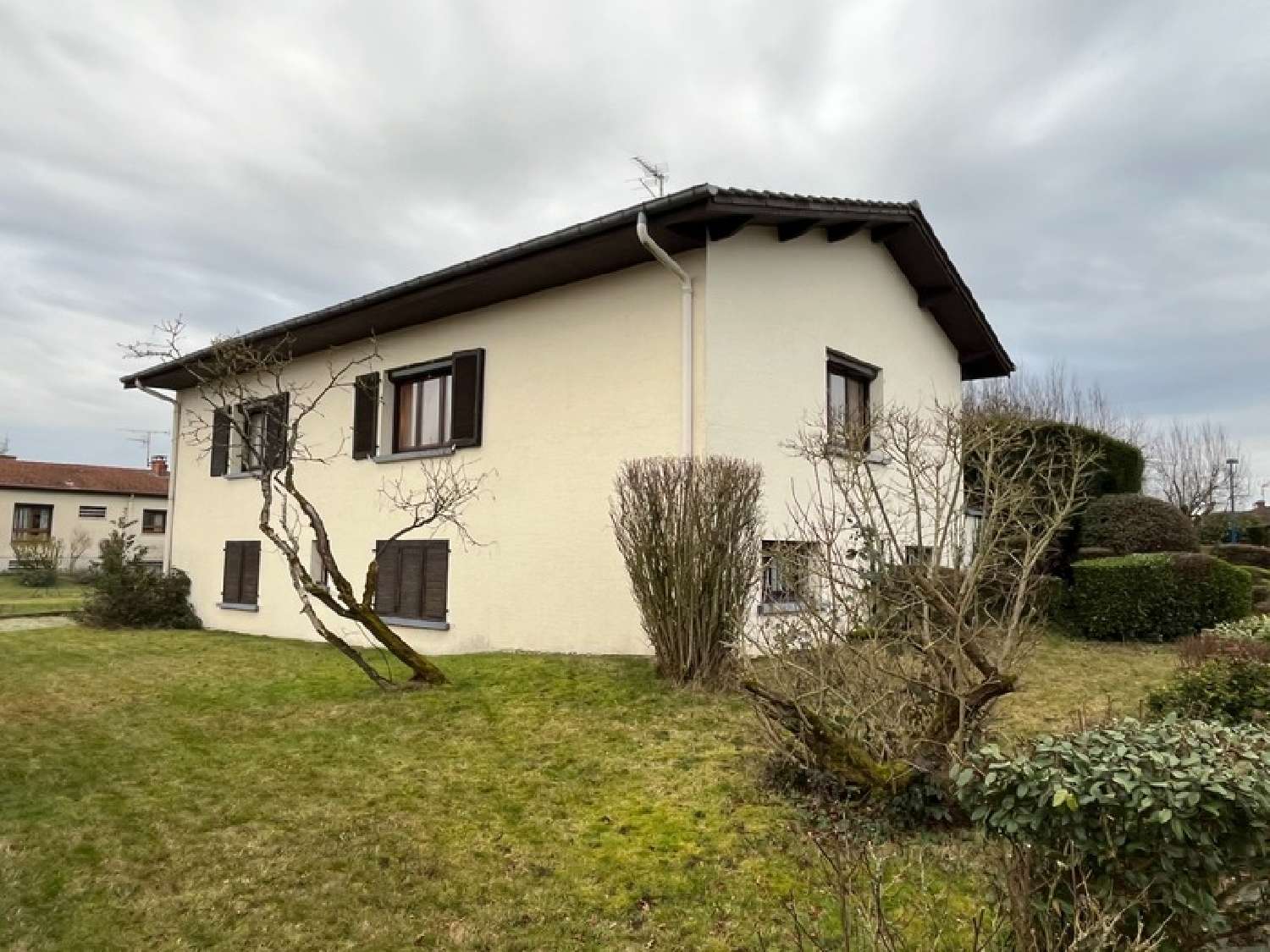  for sale house Chanteheux Meurthe-et-Moselle 3