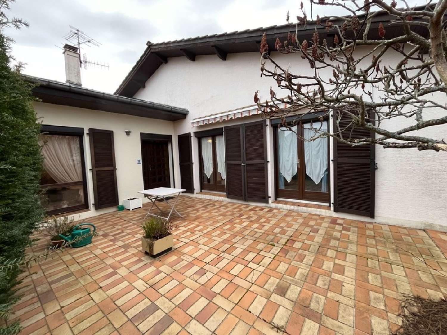  for sale house Chanteheux Meurthe-et-Moselle 4