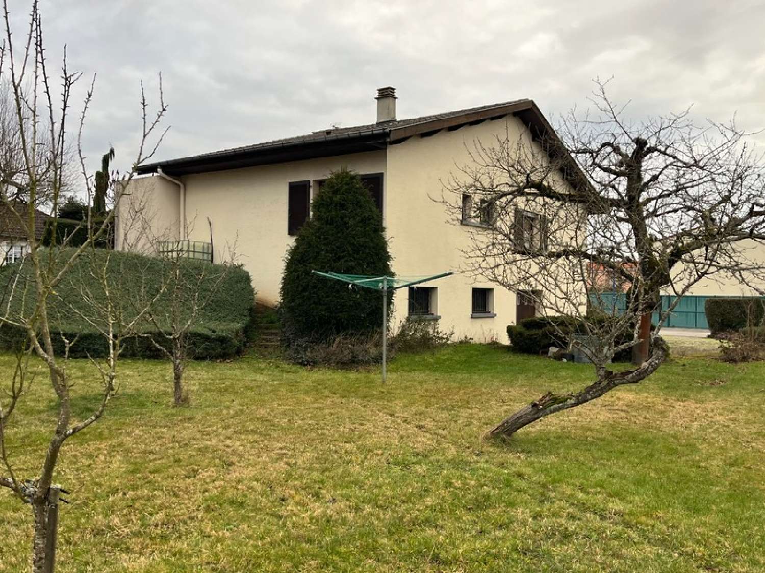  for sale house Chanteheux Meurthe-et-Moselle 5