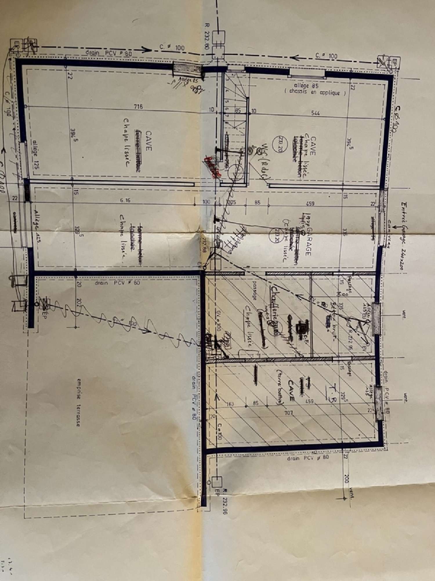  for sale house Chanteheux Meurthe-et-Moselle 7