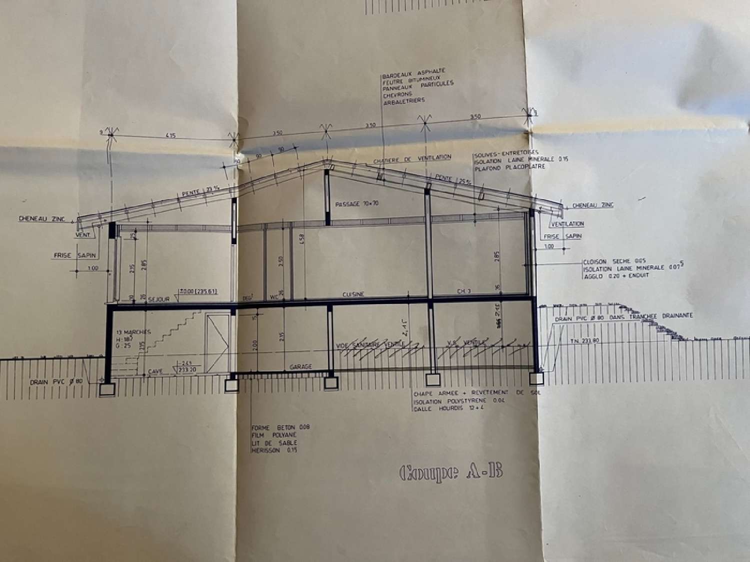  for sale house Chanteheux Meurthe-et-Moselle 8